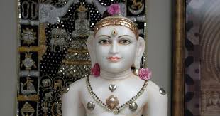 Adinatha devotional